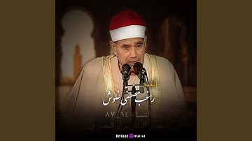 ما تيسر من سورة النساء