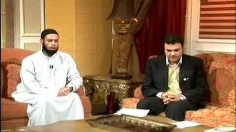 سورة مريم للشيخ عادل مسلم قناة الناس