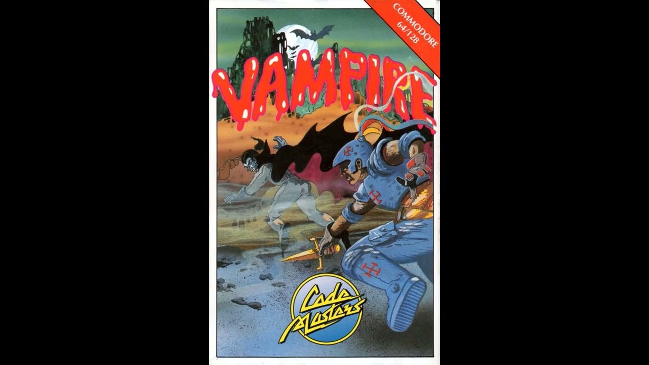 邦楽 Vampire Vampire - Full OST - YouTube