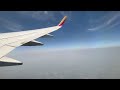 TRIP REPORT: Southwest Airlines Boeing 737-700 Baltimore (BWI) - Atlanta (ATL)