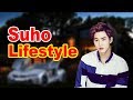 Exo Suho Lifestyle 2020 ★ Girlfriend & Biography
