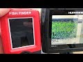 Beschoi XJ-01 Wireless Fish Finder Giveaway Winner