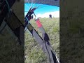 Чувство полета-это прекрасно! #параплан #paragliding #shortsvideo #крым #fpv