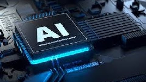 Fundamentals of Artificial Intelligence: Unveiling the Power of AI