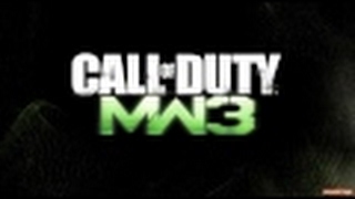 Modern Warfare 3