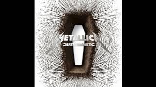 Metallica - Death Magnetic (Full Album)