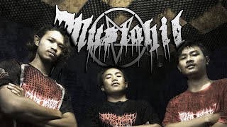 MUSTAHIL Black Metal Pemalang