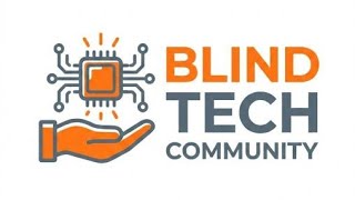 New Blind Tech Community App Full Review Powerful Accessible App for Blind Users screenshot 4