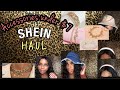 Shein accessory haul 2020🦋✨ | (jewelry + headwear)