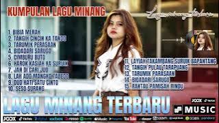 Lagu Minang Terbaru Full - Bibia Merah - Anyqu -Lagu minang 2023