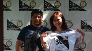 CSPB Batch `86 Reunion,Maryland USA slideshow HD 1080p