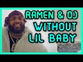 Joyner Lucas - Ramen & OJ (Without Lil Baby)