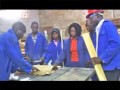 Mt Sinai Choir Mwebaliko Official Video