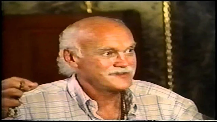 A Conversation with Terence McKenna and Ram Dass (...