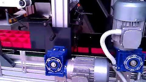 tray - pot filling system