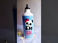 Personalized Water Bottles Rs.450 Text me for order's 9500160728 #waterbottle #photowaterbottle