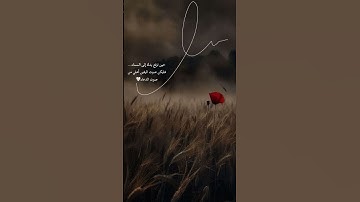 🥀🚶‍♂️❤️‍🩹 #لايك #quran #ناصر_القطامي #قرآن #المصحف #اسلام_صبحي #تلاوات #قران_كريم #اكسبلور #قرآن