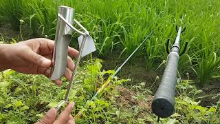 Jual bracket ( dudukan ) tegek dan joran (hub.081290699300 Wa or sms)