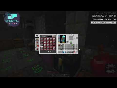 Video by Day 13 - Inter Realms Community SMP | !thankyou