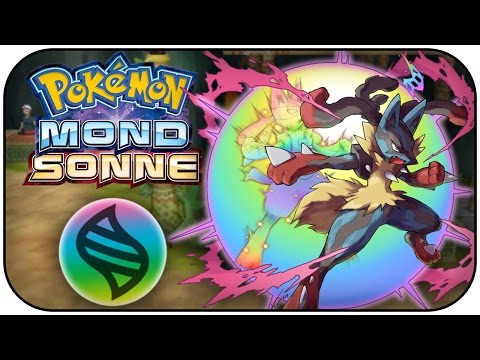 Video: Pokémon-Chef Erklärt, Warum Sonne Und Mond Mega Evolution Aus Dem Weg Räumen