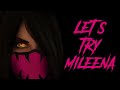 Let&#39;s Try Mileena (Various FT5&#39;s)