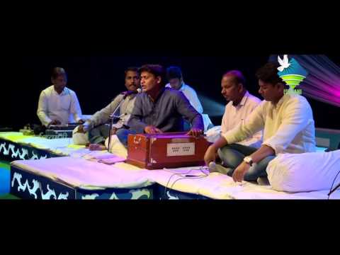 Atma Se Bhar De Mujhe By Gospel Singer Deepak Dolare 09822563501