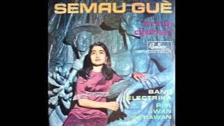 ERNIE DJOHAN - SEMAU GUE