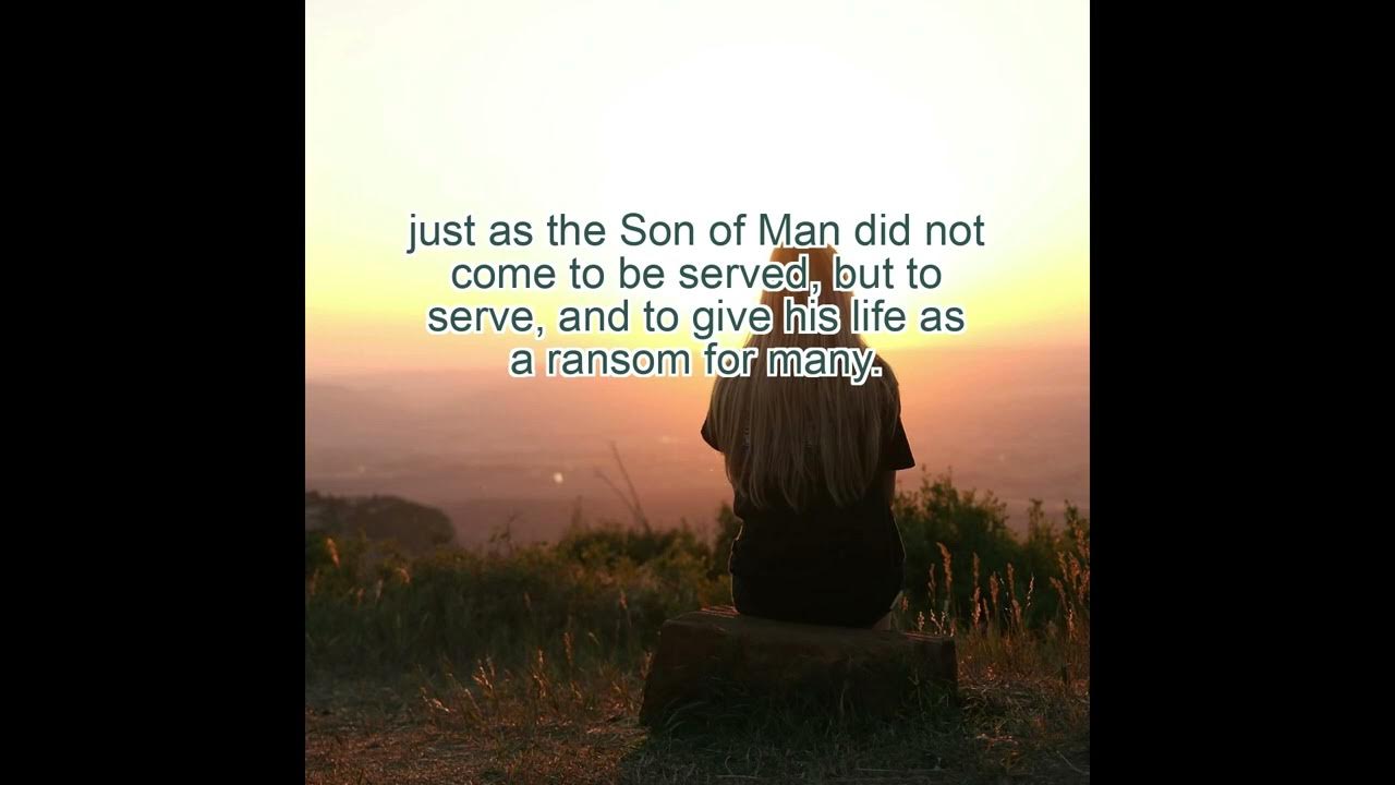 matthew-20-28-sermon-illustrations-youtube
