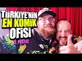 TÜRKİYE'NİN EN KOMİK(!) KANALI İLE BİR GÜN GEÇİRMEK (ft. POST42)