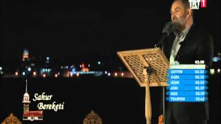 Dursun Ali̇ Erzi̇ncanli