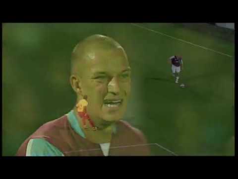 West Ham United 2006-2007 - Season Review