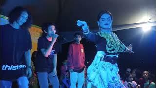 DALLINGAN - Madugar | Tausug Pangalay Dance | Tala X Kakasi