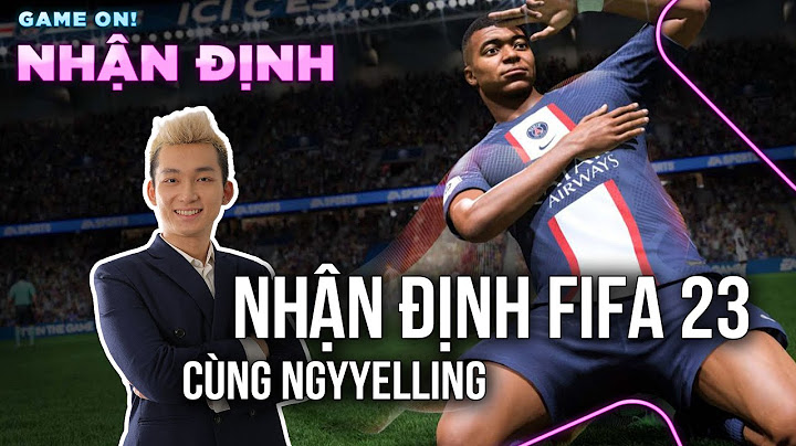 Fifa 23 đánh giá