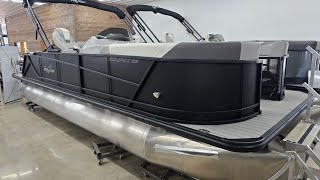 Sunchaser Eclipse  23 SB DH 150hp # 27024