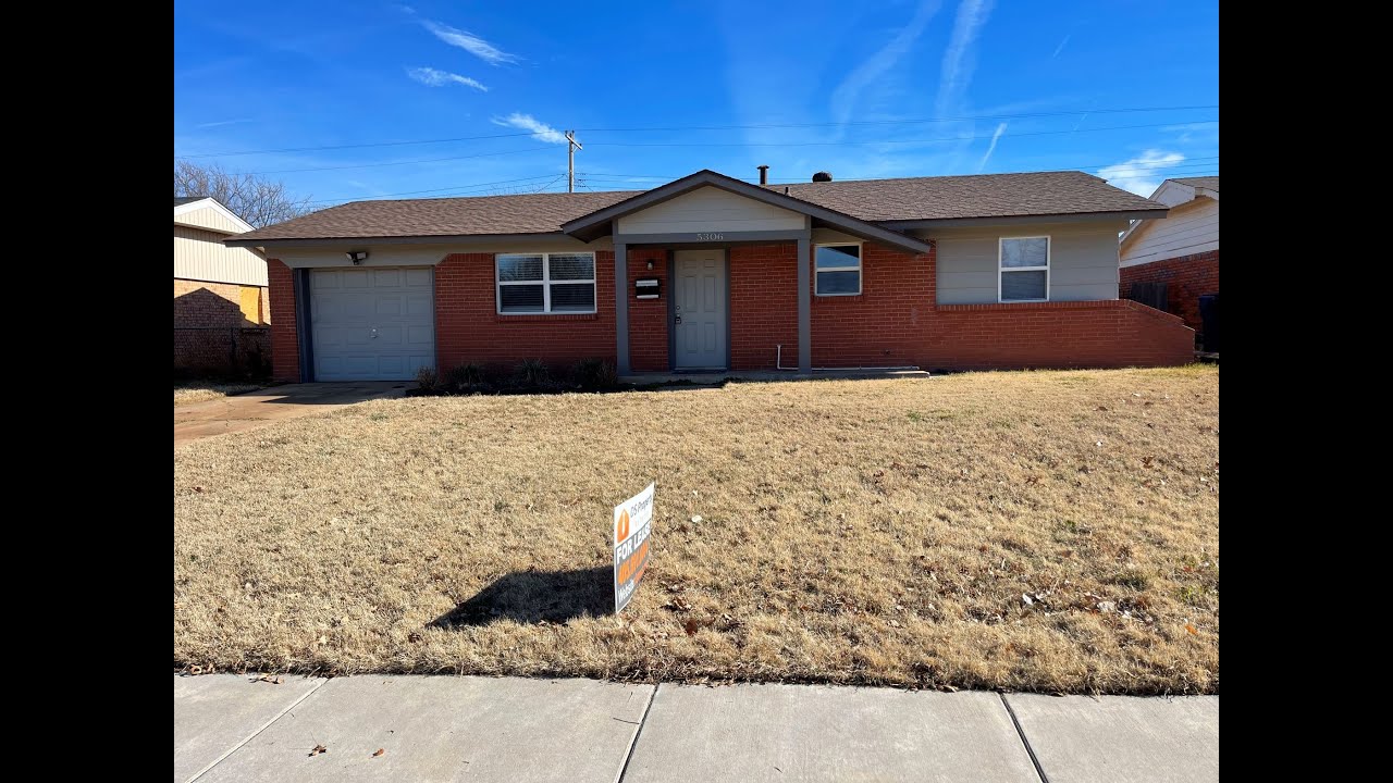5306 S Land in OKC YouTube