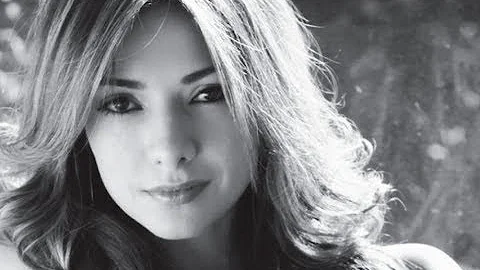Linda Guerrero, presentadora de Euromaxx | Alemani...