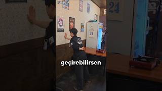 Bu Hareketi Yaparsa Ödül Verecekti Ama Hiç Beklemediği Bişey Oldu (.Zip - Ig)