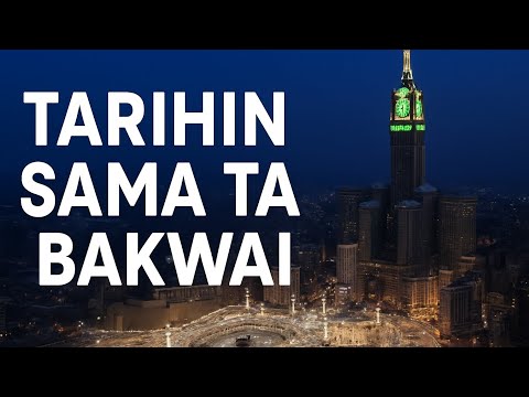 Tarihin Saman Bakwai Da Abinda Ke Cikinta Daga Sheikh Ubale Adakawa Kano