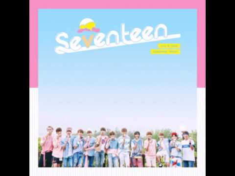 세븐틴 SEVENTEEN - VERY NICE(audio)