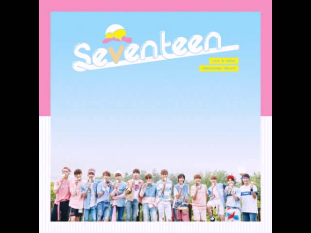 세븐틴 SEVENTEEN - VERY NICE(audio) class=