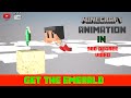 Get the Emerald (Minecraft animation) - 360 degree video