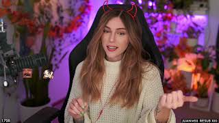 Marz talking About her First experiences with YouTube