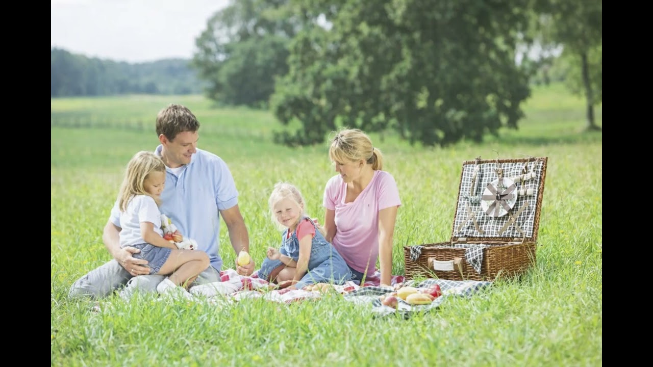 Подготовка к Prüfung A2: описание картинки