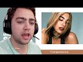 Mizkif Reacts to Spotify Top 500 Most Streamed Songs Of All Time [June 2020]