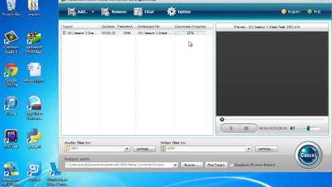 How to Play iTunes DRM M4V Videos with Windows Media Player