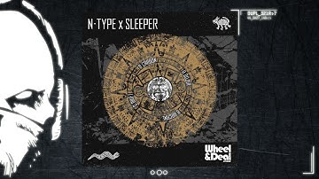 N-Type & Sleeper - DOZER [duploc.com premiere]