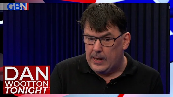Graham Linehan: 'Trans activists tried to destroy ...