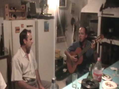 Cotin Cornejo y Victor Figueroa - Le ha costado caro