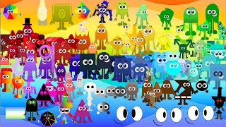 Colourblocks Band Fixed Maroon In Colourland