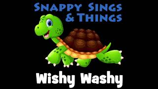 Wishy Washy